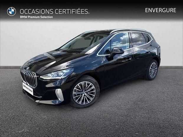 Utilisé 2023 BMW 218 Luxury Line | 29 990 € (Bon prix) - Image 1/4