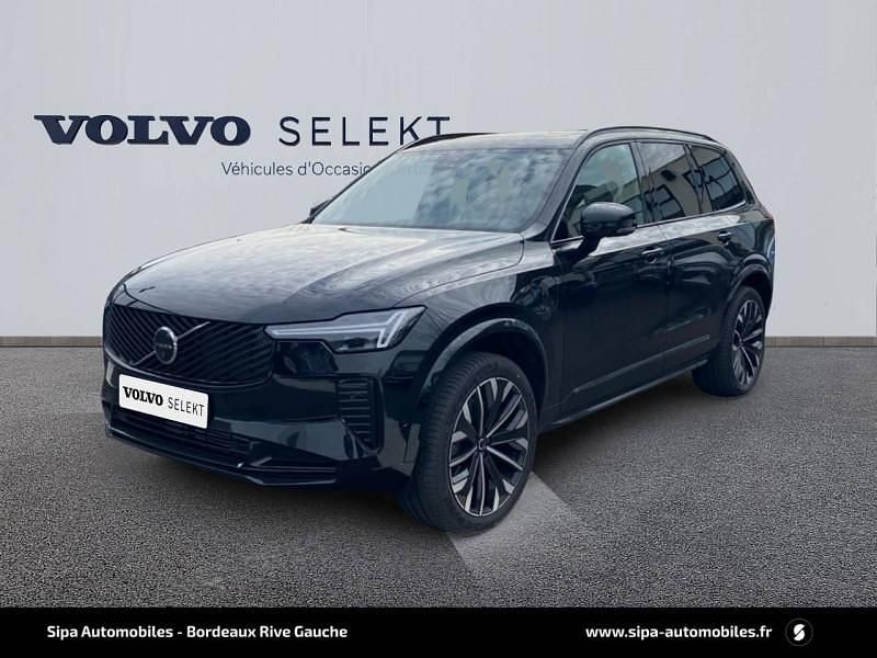 Utilisé 2025 Volvo XC90 SUV | 106 900 € - Image 1/4