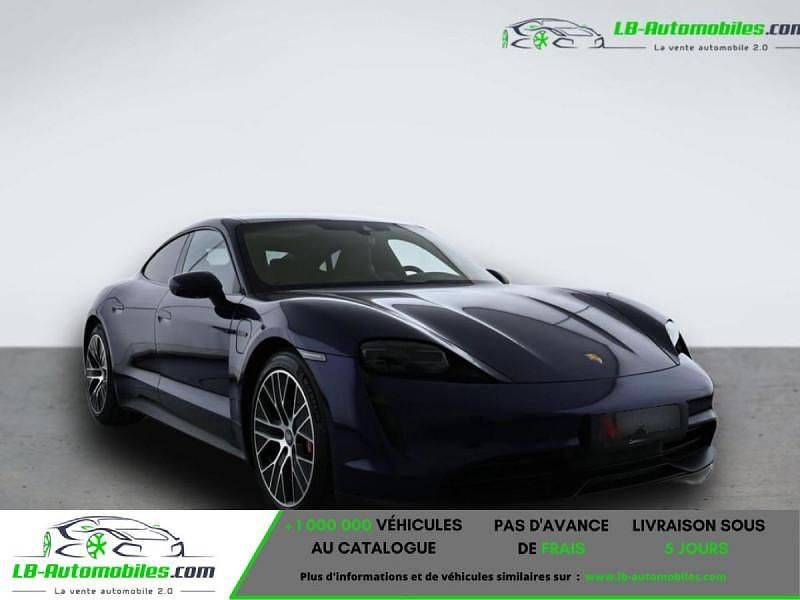 Occasion Porsche Taycan 4S 419 kW (571 ch) 2021 Berline
