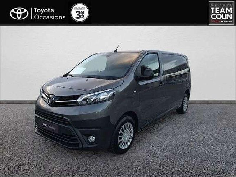 Occasion Toyota Proace Business Edition 140 ch (102 kW) 2023 Monospace