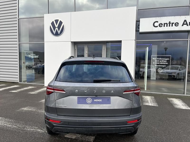 Occasion Skoda Karoq Business Line 116 ch (85 kW) 2023 SUV