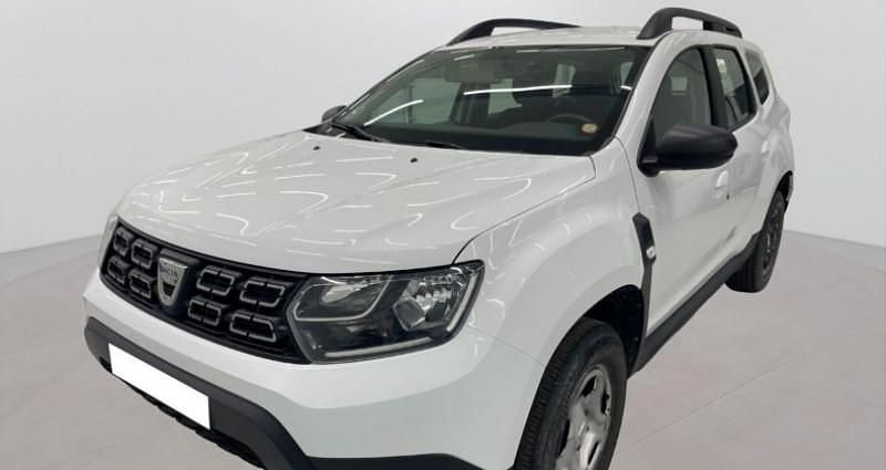 Occasion 2021 Dacia Duster | 12 990 € (Bon prix) - Image 1/4