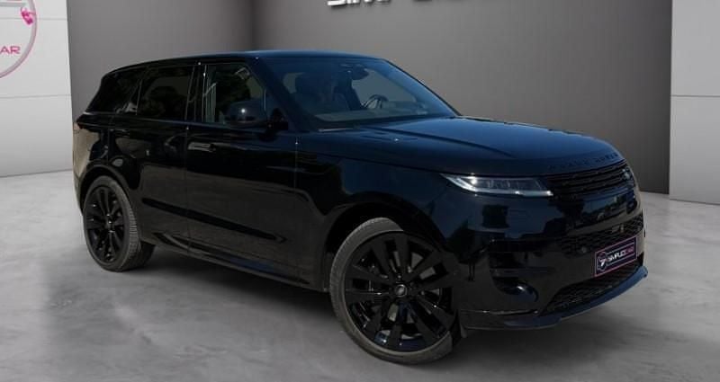 Utilisé 2023 Land Rover Range Rover Sport HSE Dynamic SUV | 99 980 € - Image 1/4