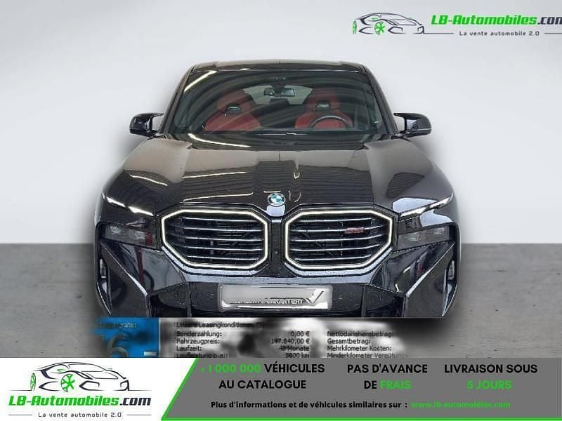 Utilisé 2024 BMW XM Comfort Edition SUV | 164 300 € - Image 1/4