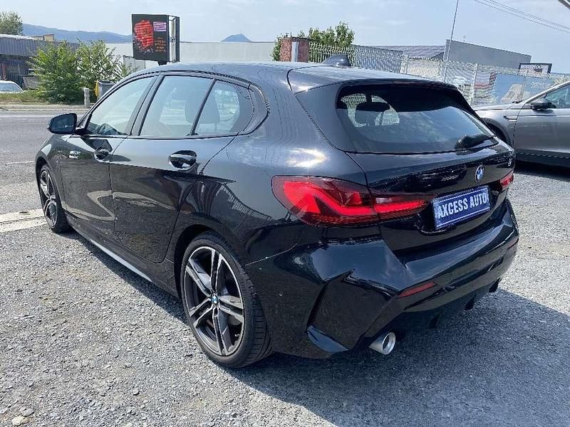 Occasion BMW 116 M Sport 116 ch (85 kW) 2021 Citadine