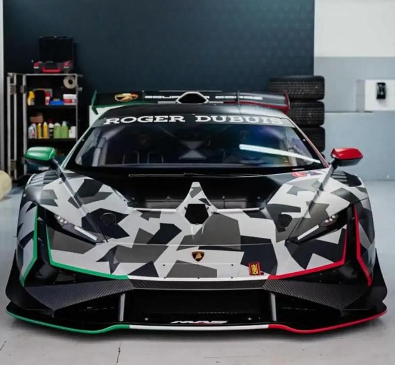 Utilisé 2022 Lamborghini Huracán Coupé | 300 000 € - Image 1/4