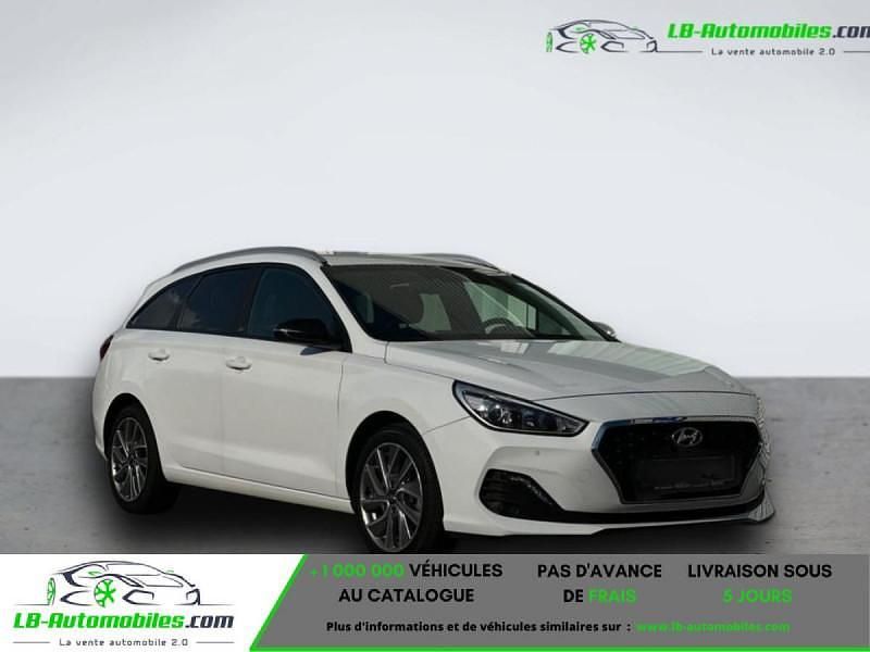 Utilisé 2019 Hyundai i30 Break | 17 900 € (Prix juste) - Image 1/4