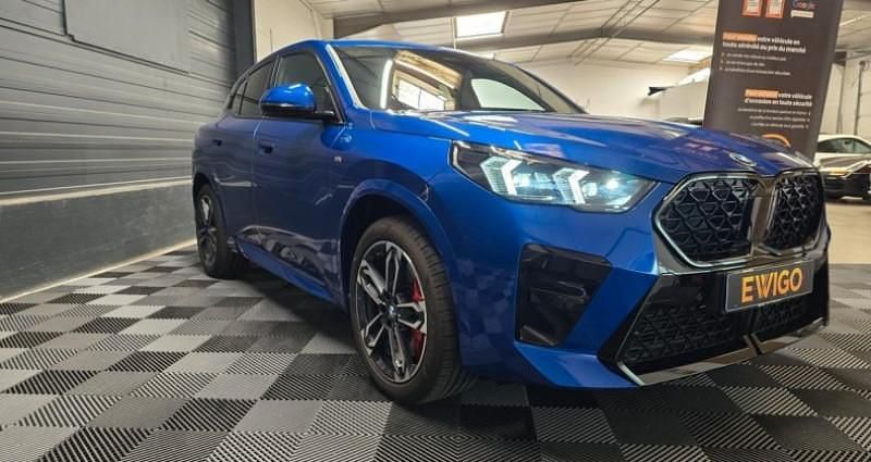 Occasion BMW X2 M Sport 163 ch (119 kW) 2025 SUV