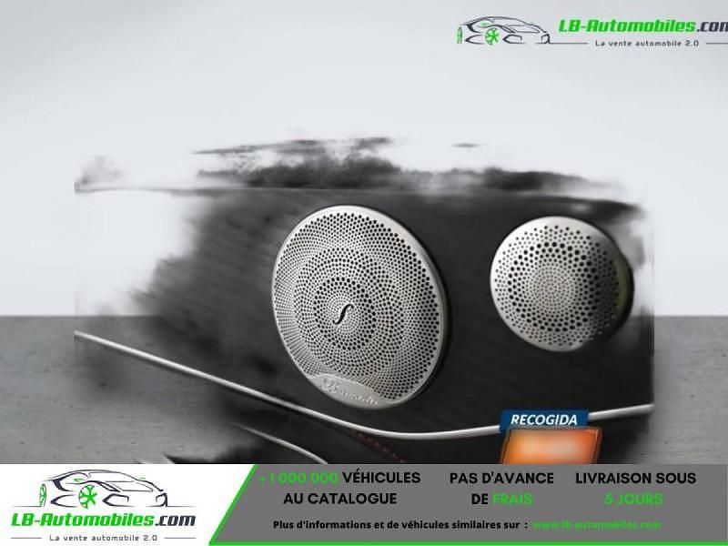 Occasion Mercedes C450 AMG AMG 367 ch (269 kW) 2016 Berline