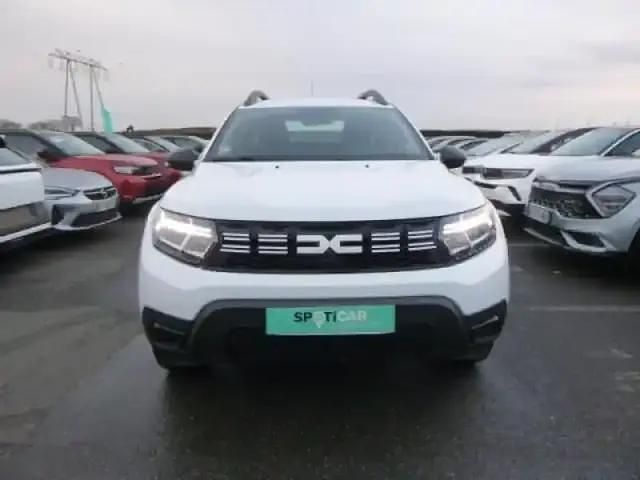 Occasion Dacia Duster Essentiel 2023 Blanc SUV
