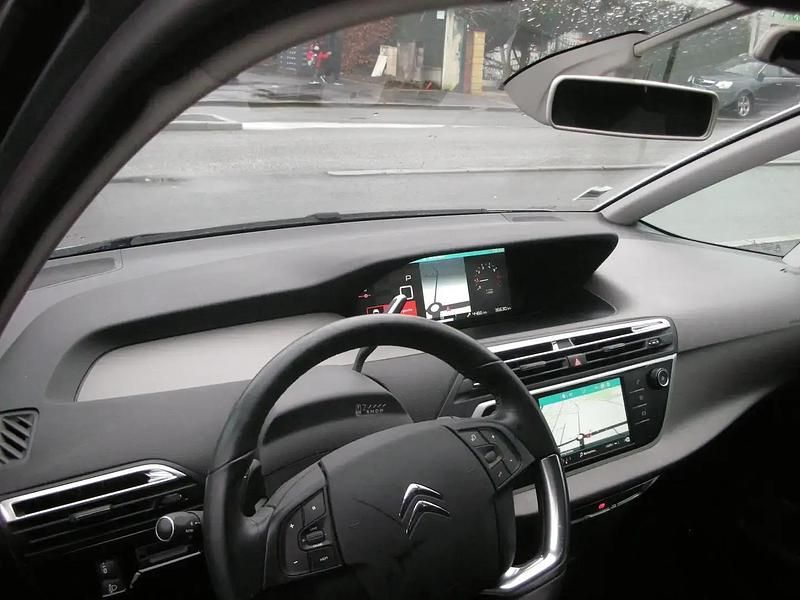 Occasion Citroën C4 SpaceTourer 131 ch (96 kW) 2020 Argent Monospace