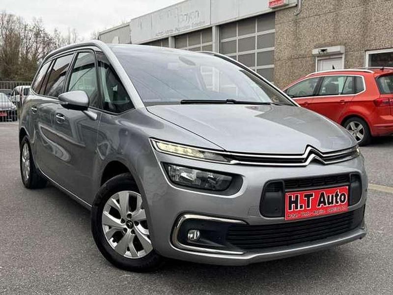 Occasion Citroën Grand C4 Picasso 131 ch (96 kW) 2018 Monospace