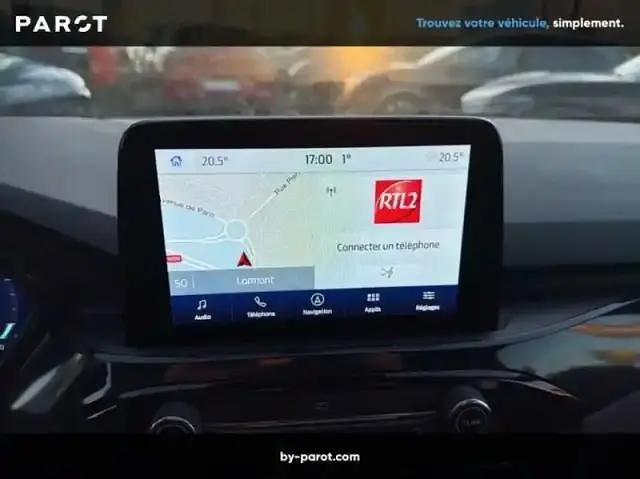 Occasion Ford Kuga ST-Line X 2024 Bleu SUV