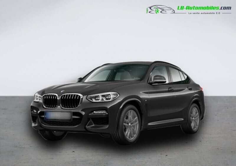 Utilisé 2018 BMW X4 Comfort Edition SUV | 40 800 € - Image 1/4