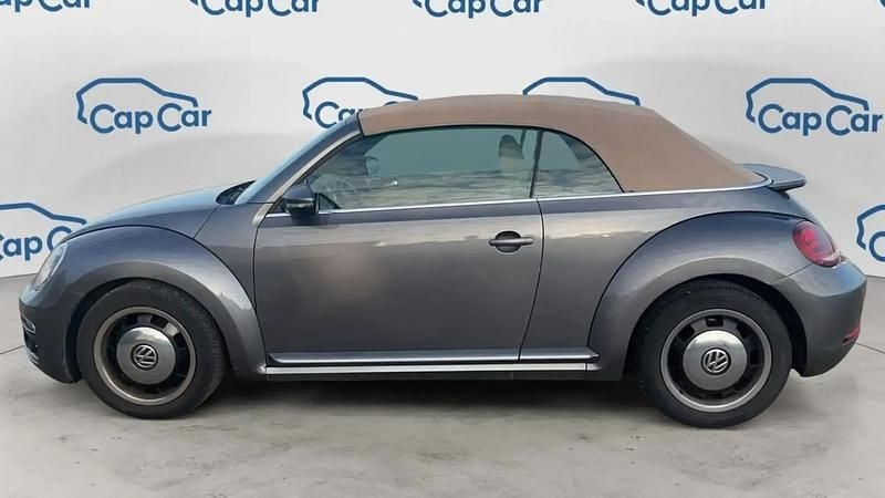 Occasion VW Beetle 105 ch (77 kW) 2017 Citadine