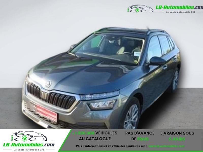 Occasion 2021 Skoda Kamiq SUV | 26 700 € (Prix juste) - Image 1/4