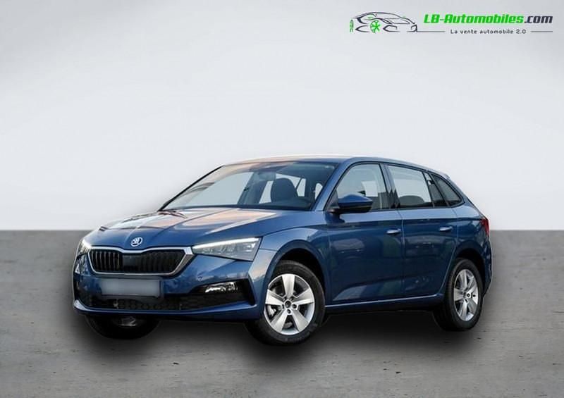 Utilisé 2020 Skoda Scala Citadine | 20 900 € (Bon prix) - Image 1/4