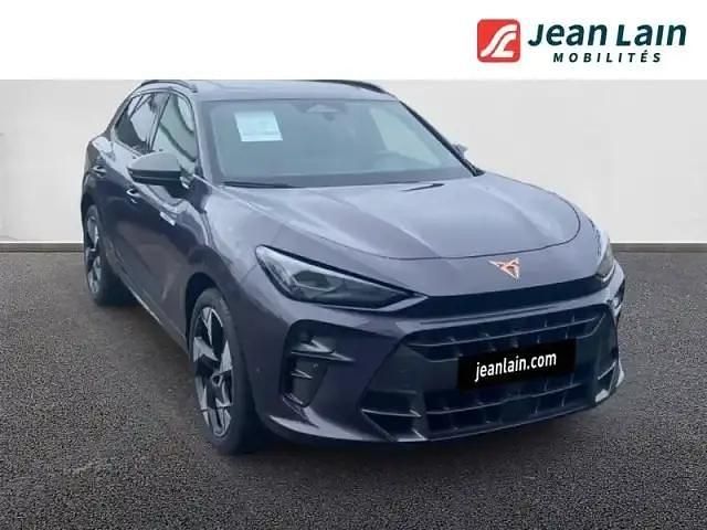 Occasion Cupra Terramar 150 ch (110 kW) 2025 Violet intersideral SUV