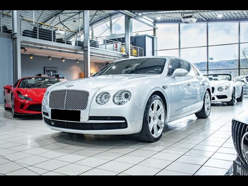 Utilisé 2015 Bentley Flying Spur Mulliner Berline | 90 200 € - Image 1/4