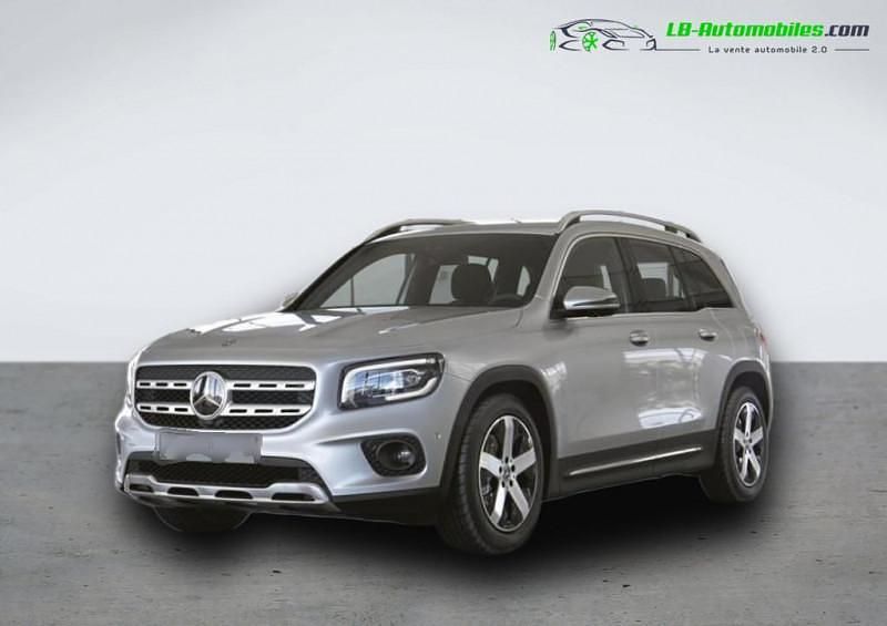 Utilisé 2022 Mercedes GLB220 SUV | 41 400 € - Image 1/4