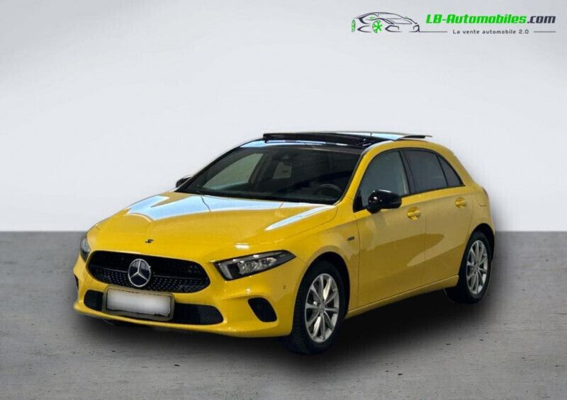 Utilisé 2020 Mercedes A250 Berline | 27 200 € (Prix juste) - Image 1/4