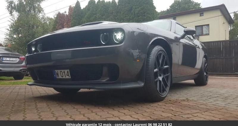 Utilisé 2015 Dodge Challenger Coupé | 27 900 € (Super prix) - Image 1/4