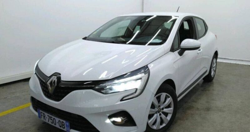 Utilisé 2020 Renault Clio V Business Citadine | 10 990 € (Prix juste) - Image 1/4