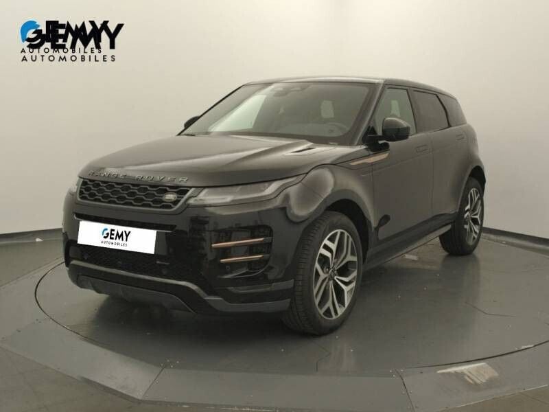 Utilisé 2022 Land Rover Range Rover evoque SE Dynamic | 44 880 € (Prix juste) - Image 1/4