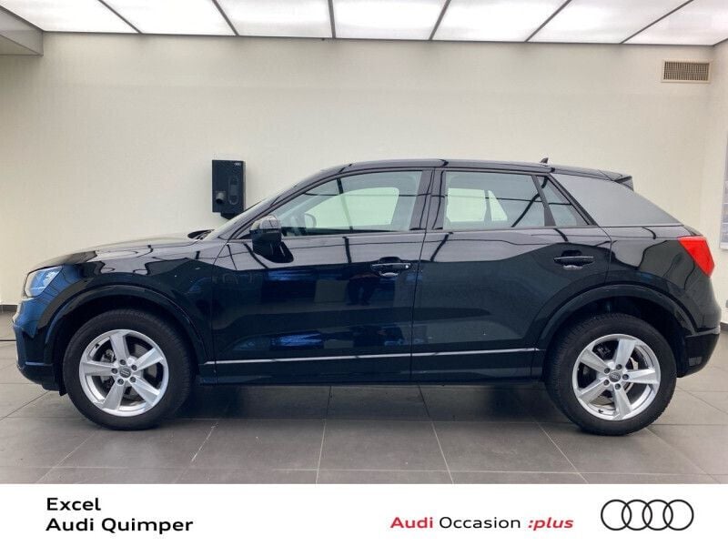 Occasion Audi Q2 Sport 116 ch (85 kW) 2020 SUV