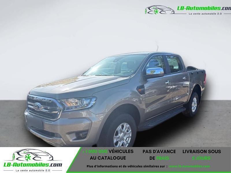 Utilisé 2022 Ford Ranger Pick-up | 39 800 € (Super prix) - Image 1/2