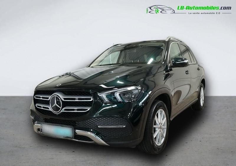 Utilisé 2022 Mercedes GLE300 | 72 300 € - Image 1/4