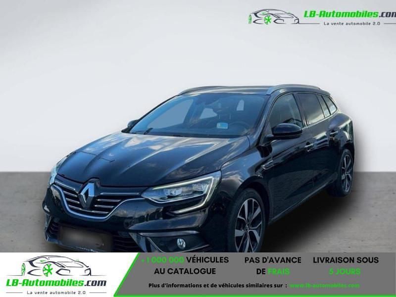 Occasion 2018 Renault Mégane IV Berline | 20 900 € - Image 1/4