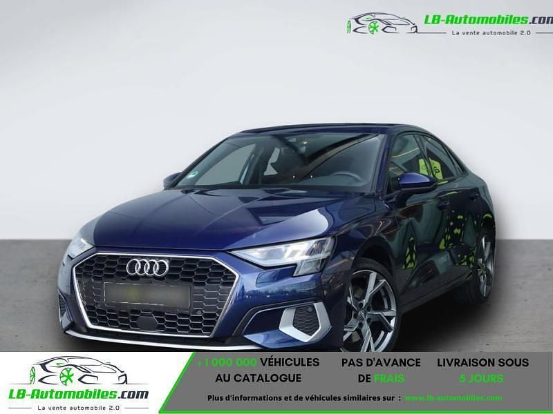 Occasion 2021 Audi A3 Berline | 29 100 € (Prix cher) - Image 1/1