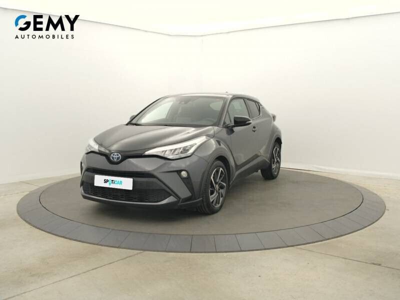 Occasion 2023 Toyota C-HR Design SUV | 25 500 € (Bon prix) - Image 1/4