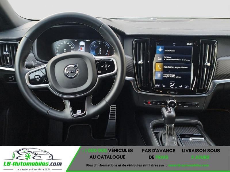 Occasion Volvo V90 235 ch (172 kW) 2019 Break