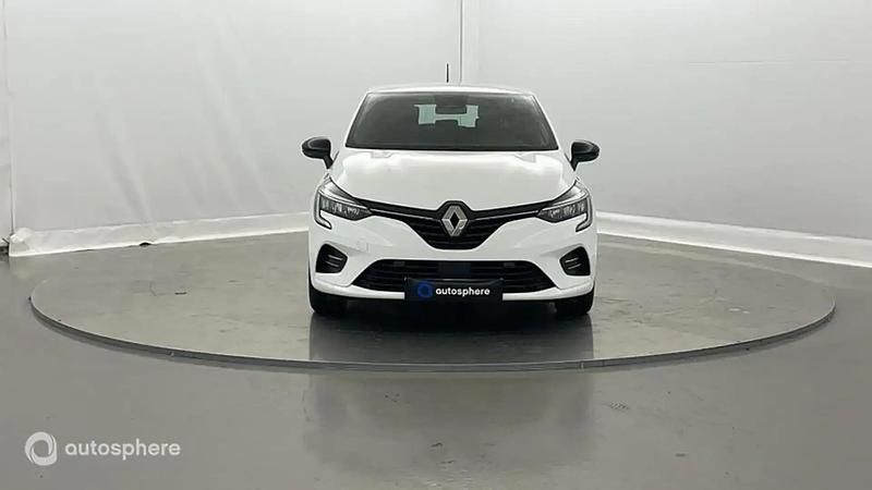Occasion Renault Clio V LIMITED 91 ch (66 kW) 2022 Berline