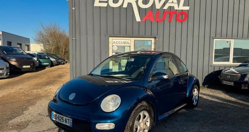 Occasion 2004 VW Beetle Coupé | 5 990 € - Image 1/4