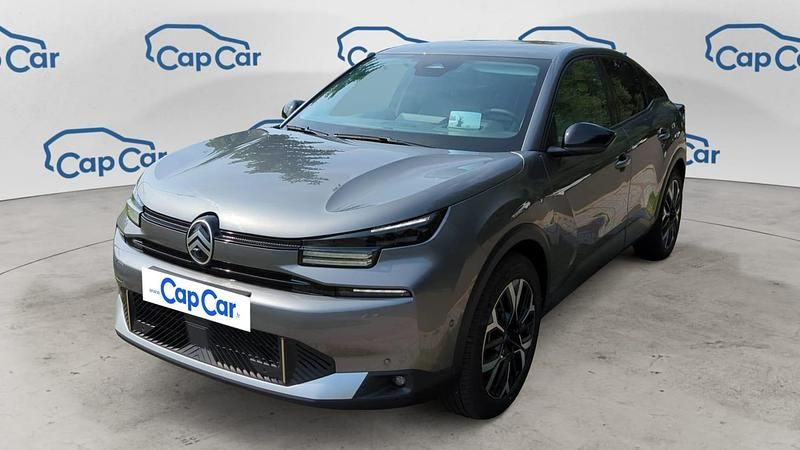 Nouvelle 2025 Citroën C4 | 22 490 € (Prix juste) - Image 1/3