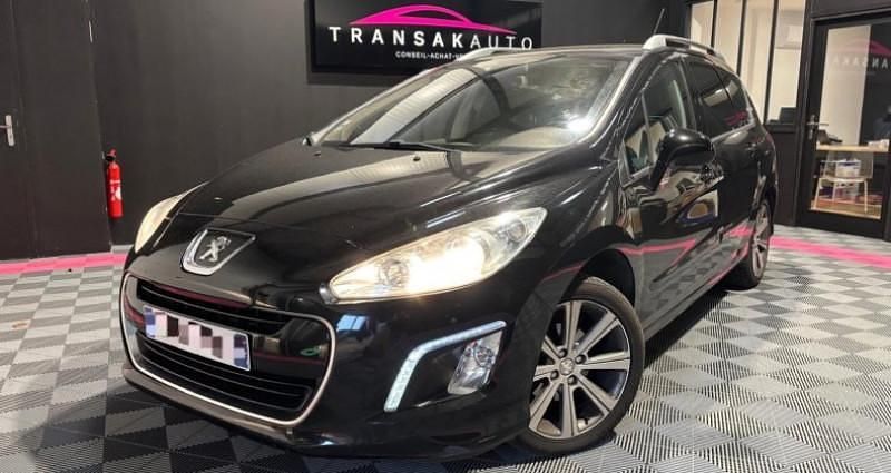 Utilisé 2011 Peugeot 308 Active Break | 5 490 € (Prix juste) - Image 1/4
