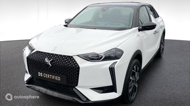 Occasion DS Automobiles DS3 Crossback E-Tense Rivoli 114 kW (156 ch) 2024 Biton SUV