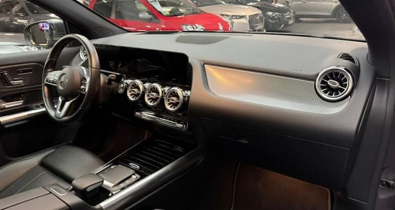 Occasion Mercedes GLA250 Business 160 ch (117 kW) 2020 SUV