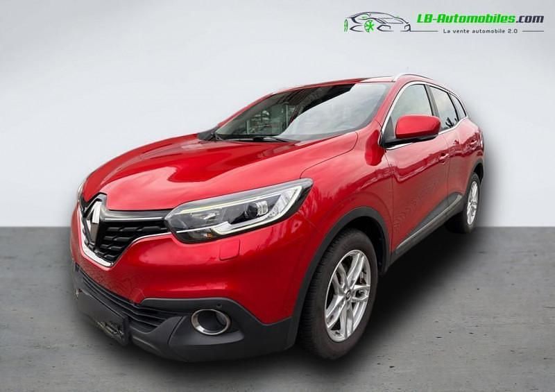 Utilisé 2019 Renault Kadjar SUV | 18 200 € (Prix juste) - Image 1/4