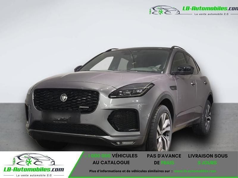 Utilisé 2024 Jaguar E-Pace SUV | 51 600 € (Prix cher) - Image 1/4