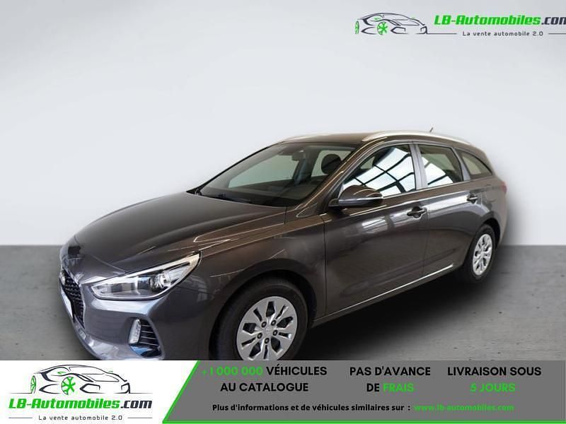 Utilisé 2018 Hyundai i30 Break | 15 900 € (Prix juste) - Image 1/4