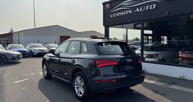 Occasion Audi Q5 Sport 163 ch (119 kW) 2017 SUV