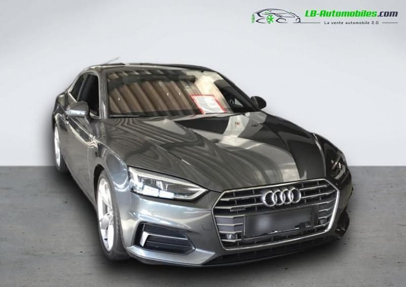 Utilisé 2018 Audi A5 Sport Coupé | 32 100 € (Bon prix) - Image 1/4