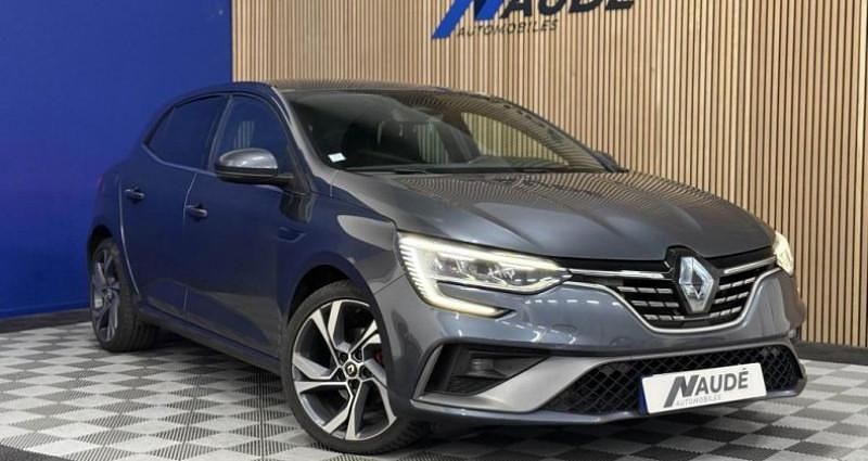 Occasion Renault Mégane IV R.S. 115 ch (84 kW) 2021 Berline
