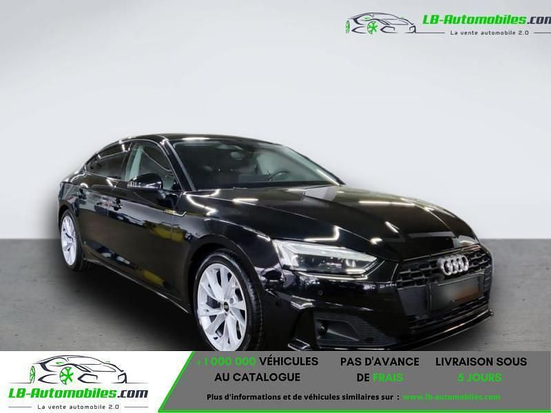 Occasion 2023 Audi A5 Sportback Citadine | 45 500 € (Prix cher) - Image 1/4