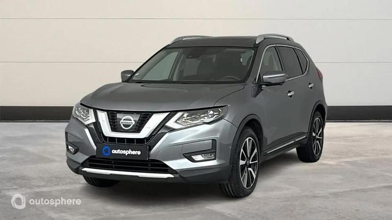 Occasion Nissan X-Trail Tekna 179 ch (131 kW) 2018 SUV