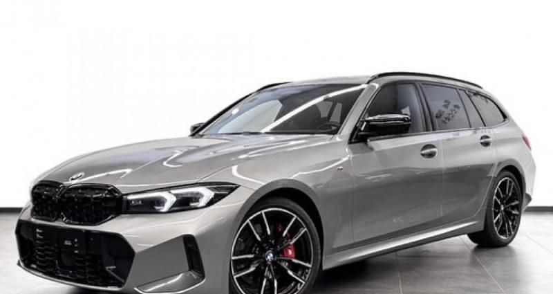 Occasion BMW M340 M Performance 340 ch (250 kW) 2022 Berline